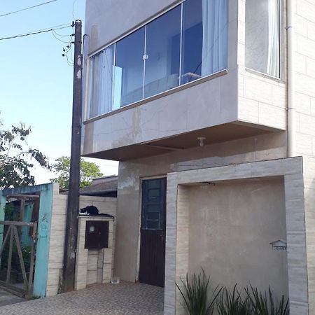 Casa Para Verao Em Torres Esterno foto
