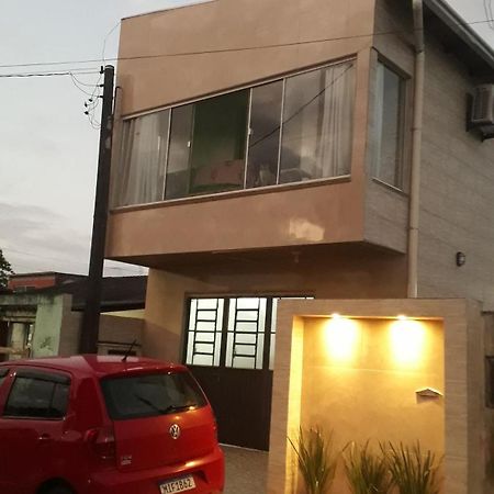 Casa Para Verao Em Torres Esterno foto