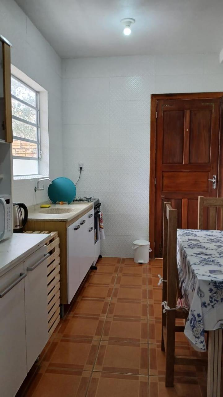 Casa Para Verao Em Torres Esterno foto
