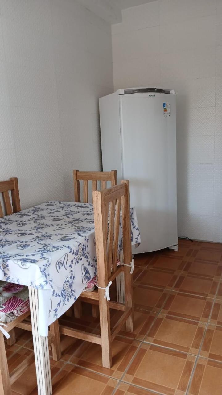 Casa Para Verao Em Torres Esterno foto